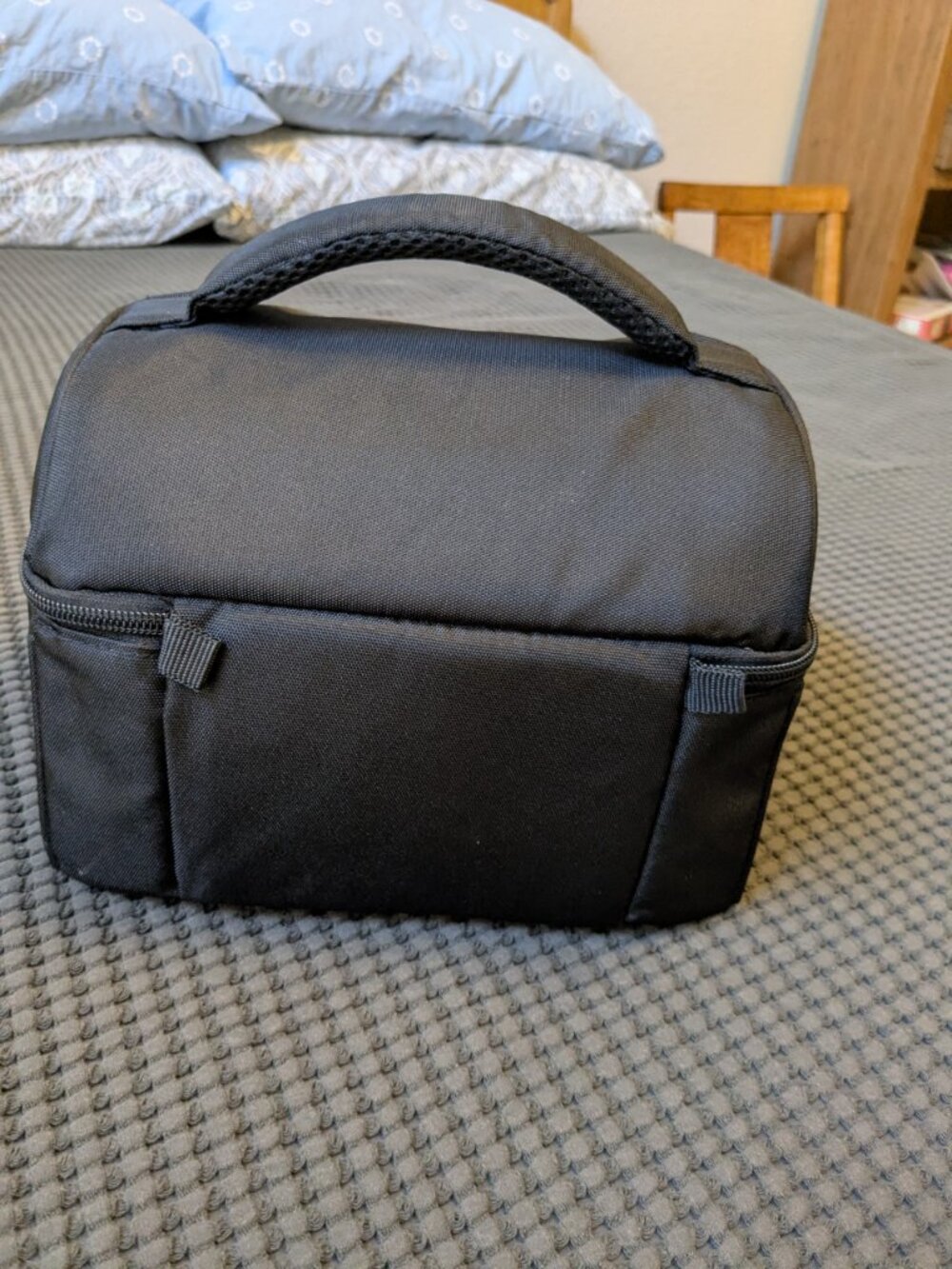 Bentgo Deluxe Lunch Bag with Lunch Box Containers and Ice Pack - Picture 9 of 14